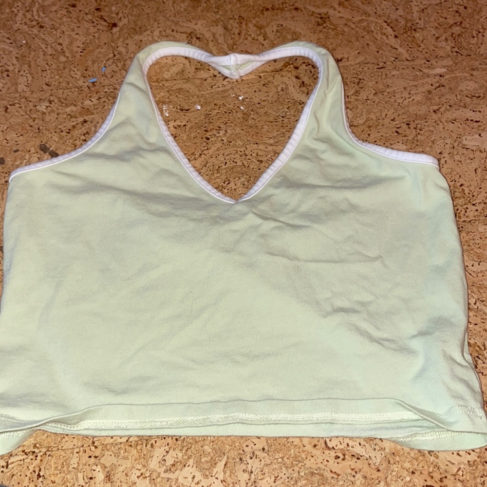 brandy mellvile halter